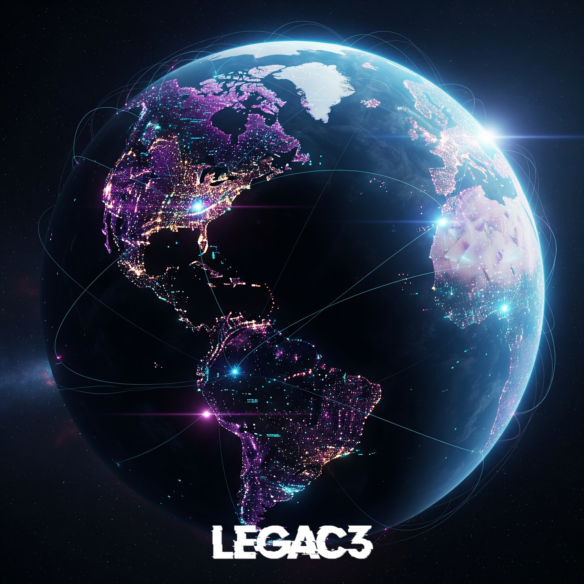 W0RLD T0UR - LEGAC3