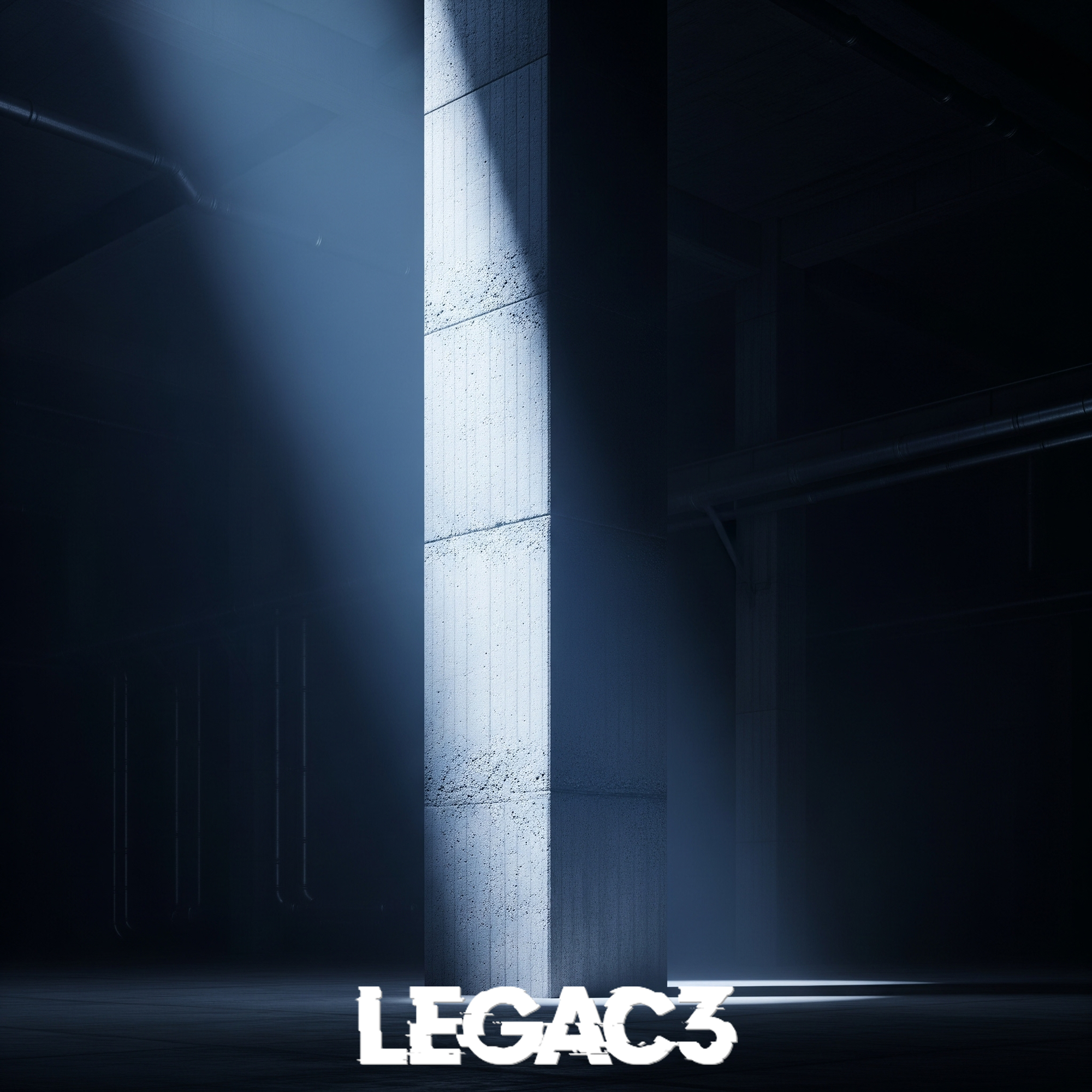 B3RLIN_T3CHN0 - LEGAC3