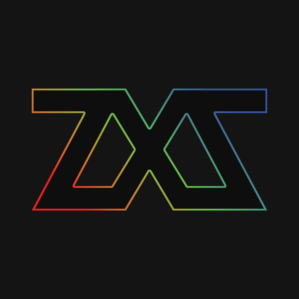 ZKYXYKZ Logo