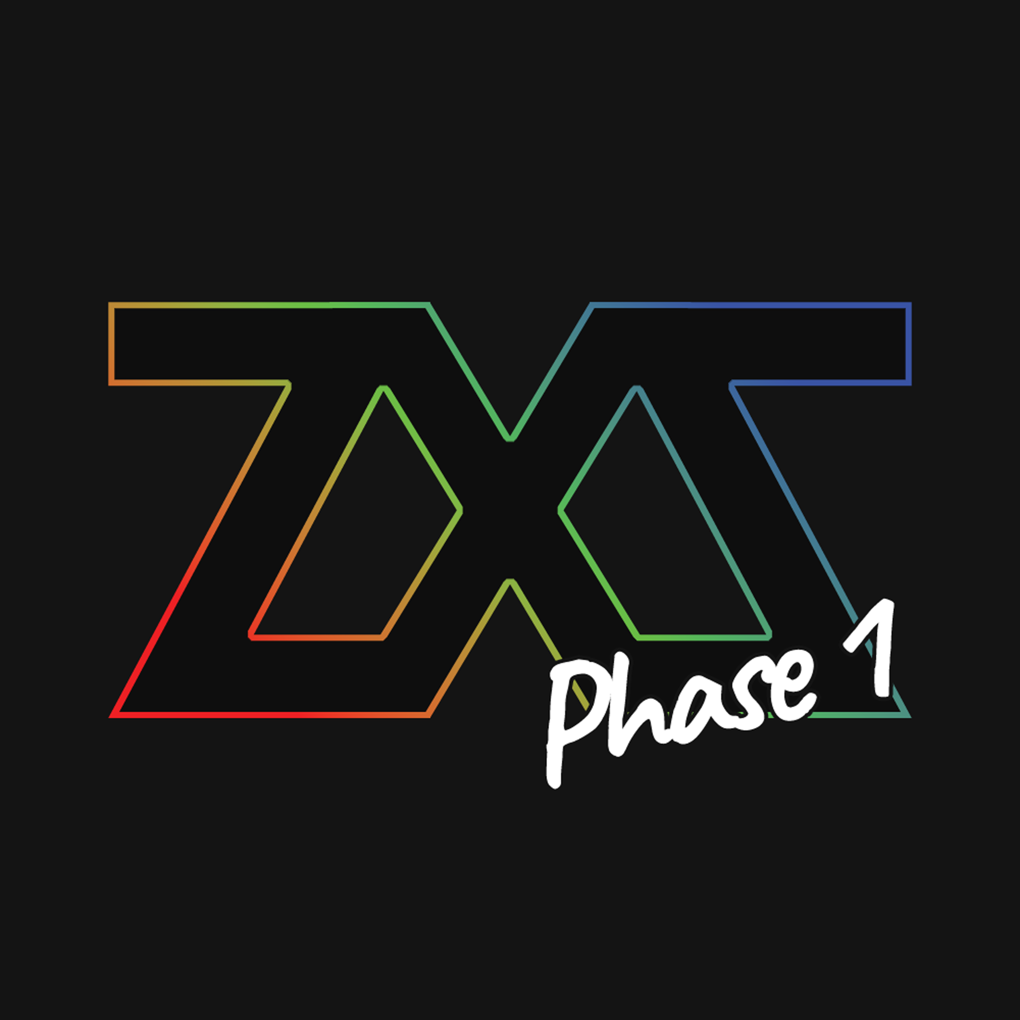 ZKYXYKZ : Phase 1 - ZKYXYKZ